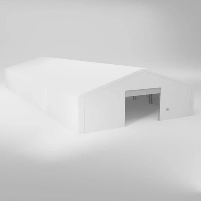 70x150x28ft - Industrial Storage Tent