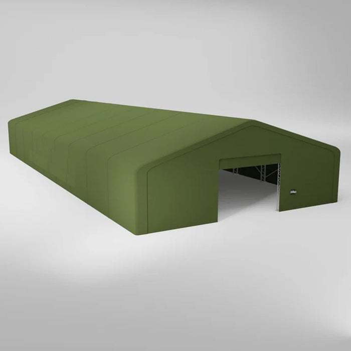 70x150x28ft - Industrial Storage Tent