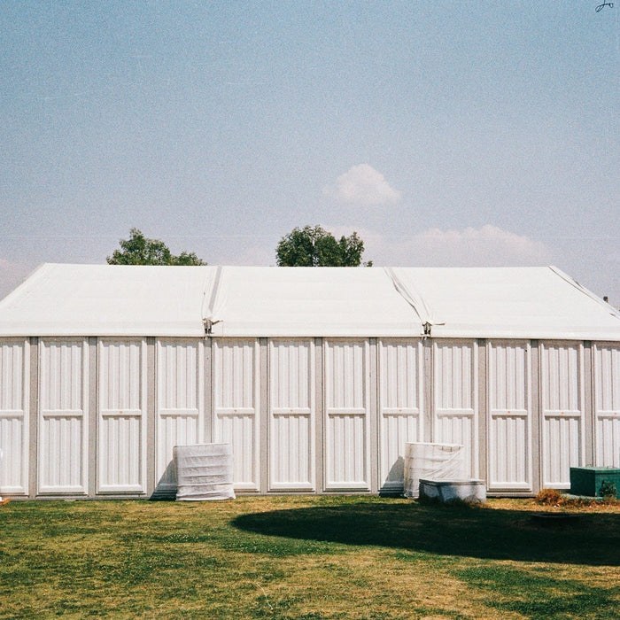 Best Temporary Storage Solution in the UK