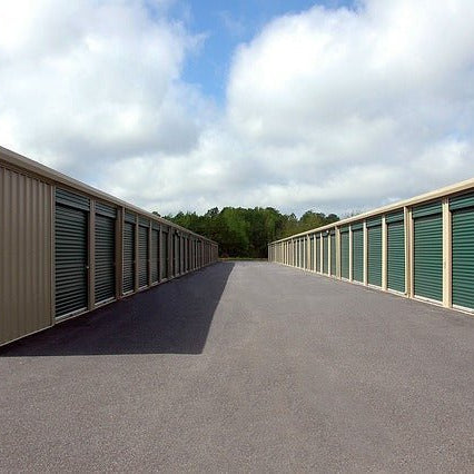 Storage Solutions in the UK