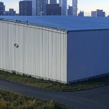 Industrial Storate Tents