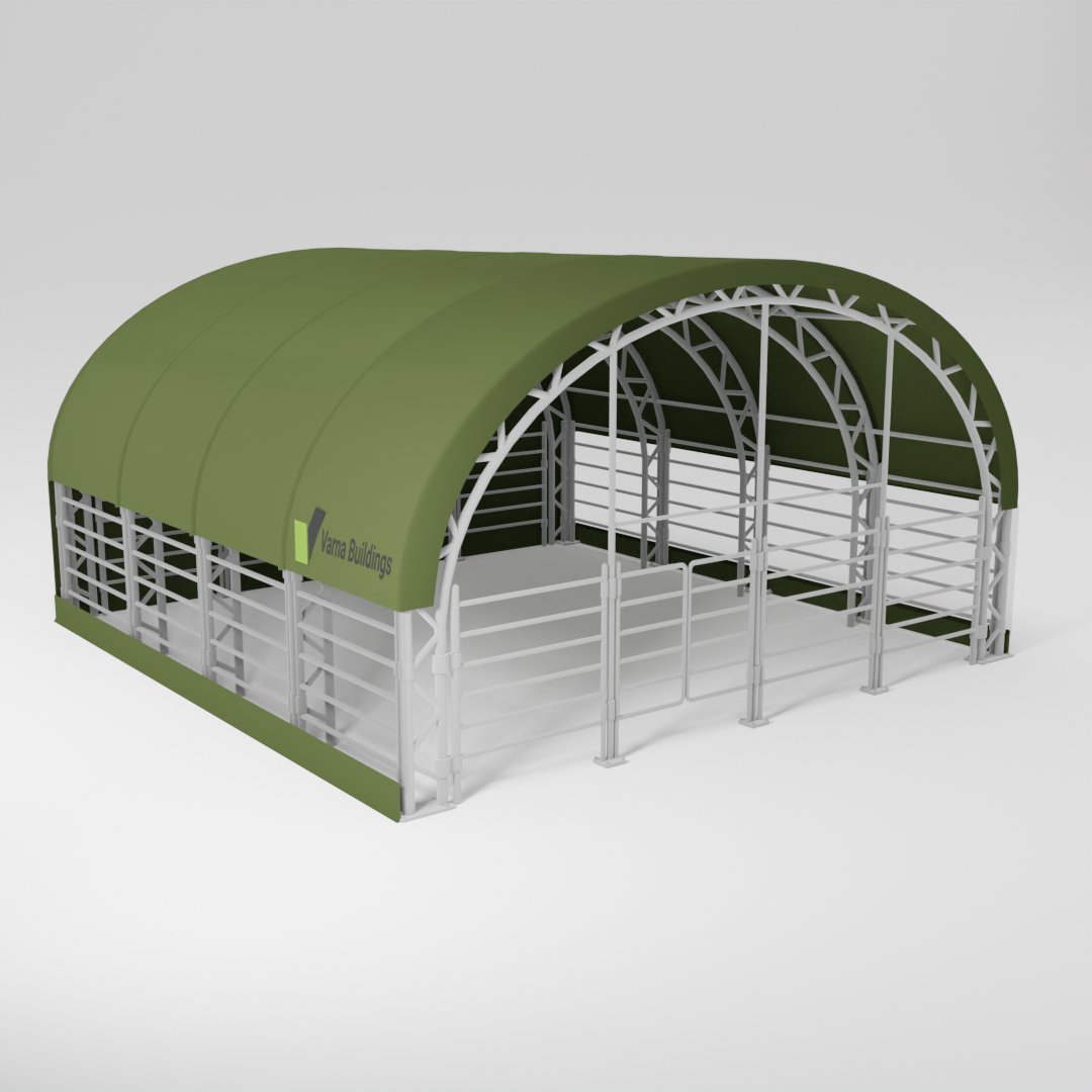 Livestock Shelters