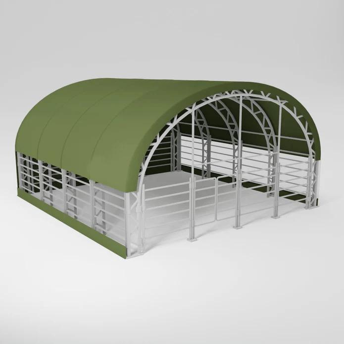 Livestock Shelters