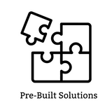 Pre-Build Solutions
