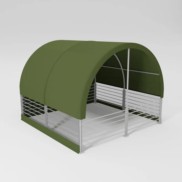 4x4 Metre Livestock shelter Tent