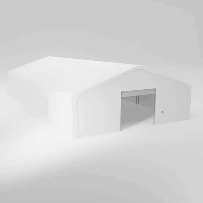 50x100x23ft - Industrial Storage Tent