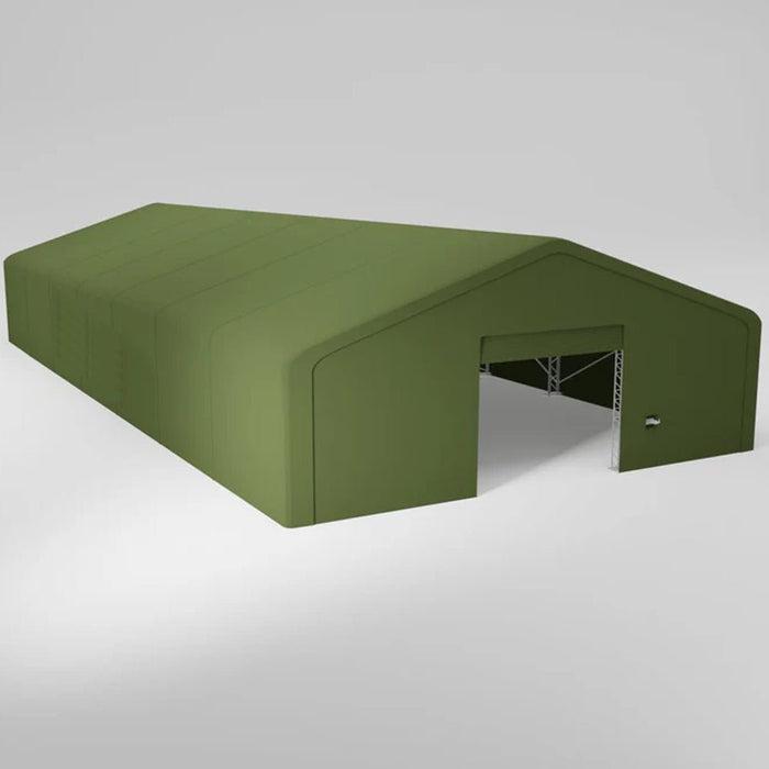 60x120x25ft - Industrial Storage Tent