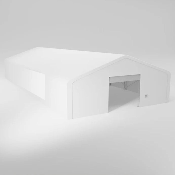60x120x25ft - Industrial Storage Tent
