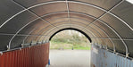 20x26 Container shelter - Varna Buildings